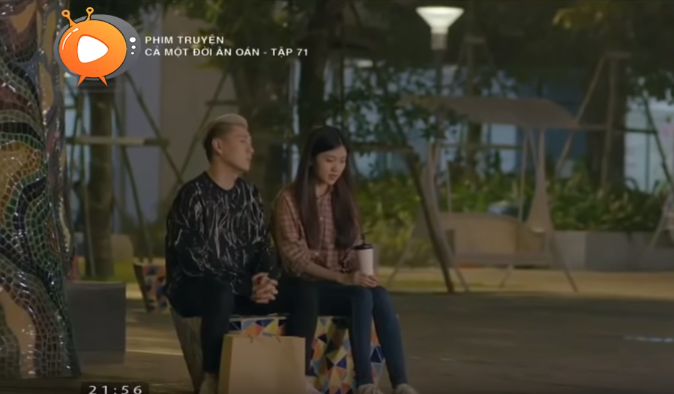 Phim Cả một đời ân oán tập 71: Diệu hóa điên, quên tất cả mọi người trừ Phong