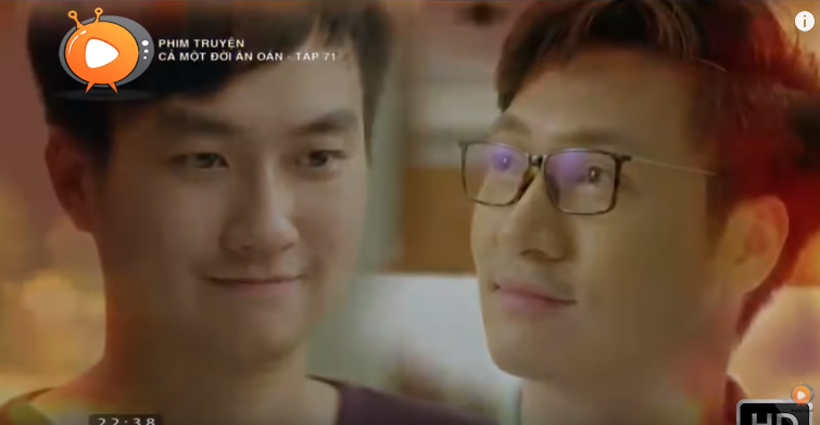 Phim Cả một đời ân oán tập 71: Diệu hóa điên, quên tất cả mọi người trừ Phong