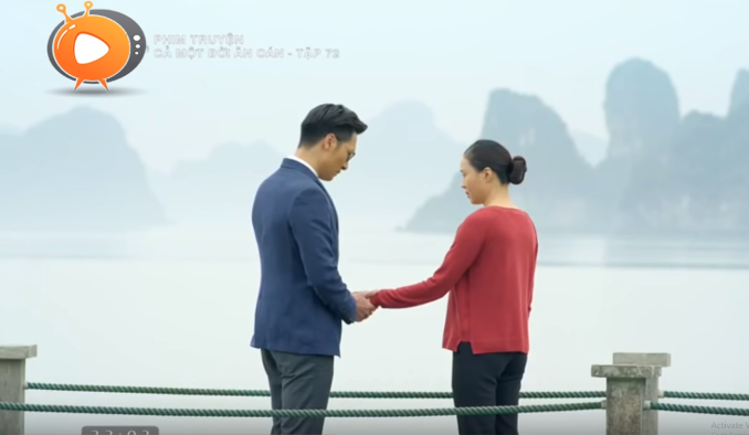 Cả một đời ân oán tập cuối + ngoại truyện: Khán giả rơi lệ vì cái kết xúc động Cả một đời ân oán tập cuối + ngoại truyện: Khán giả rơi lệ vì cái kết xúc động