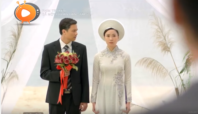 Cả một đời ân oán tập cuối + ngoại truyện: Khán giả rơi lệ vì cái kết xúc động Cả một đời ân oán tập cuối + ngoại truyện: Khán giả rơi lệ vì cái kết xúc động