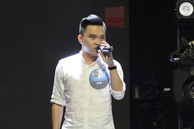 Giọng ca bất bại tập 9: Đàm Vĩnh Hưng khen Mỹ Tâm không tiếc lời trên sóng truyền hình