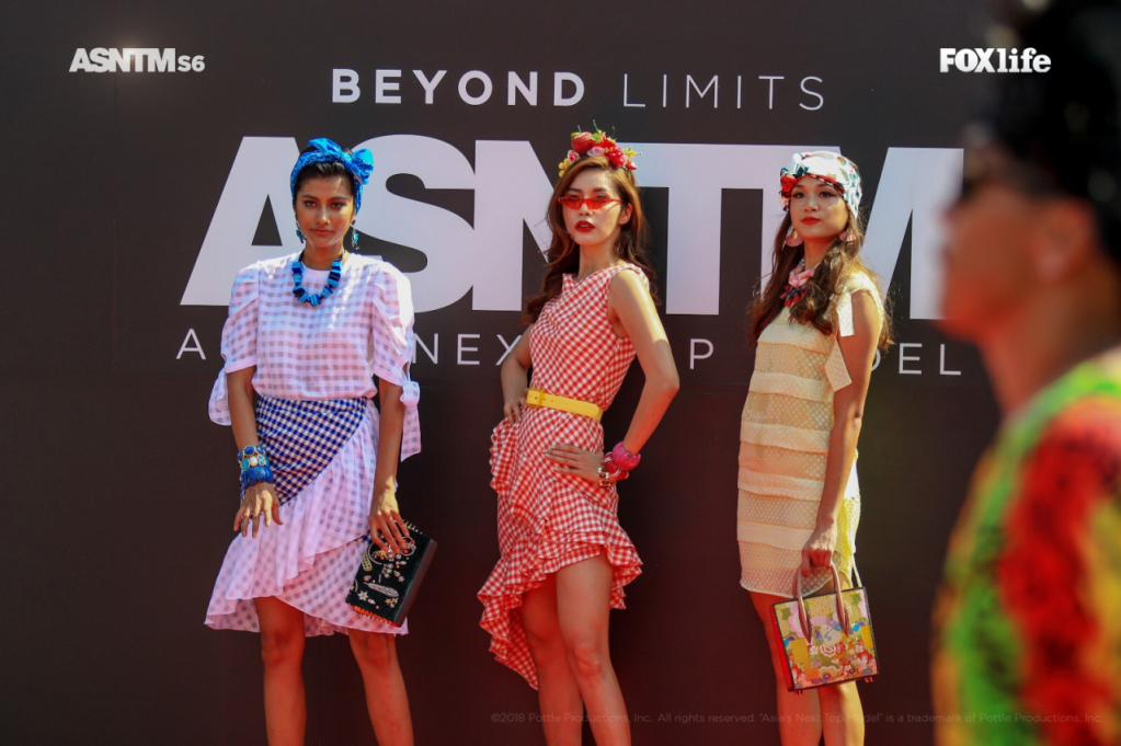 Asias Next Top Model tập 1: Minh Tú làm thí sinh suýt khóc, Thanh Vy an toàn ở lại cuộc thi