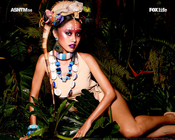 Asias Next Top Model tập 1: Minh Tú làm thí sinh suýt khóc, Thanh Vy an toàn ở lại cuộc thi