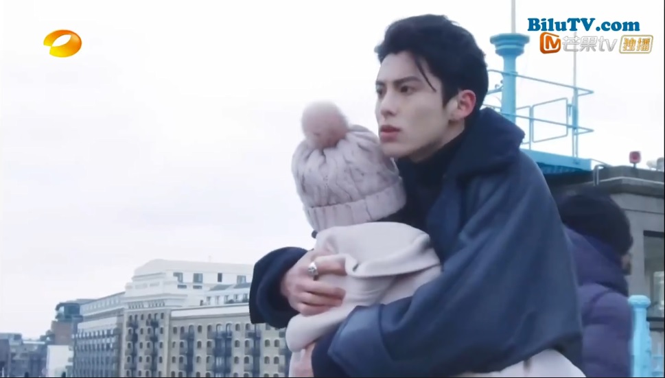 Phim Vườn sao băng tập 43-44: Đạo Minh Tự bị đâm mất trí nhớ về Sam Thái