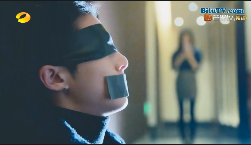 Phim Vườn sao băng tập 43-44: Đạo Minh Tự bị đâm mất trí nhớ về Sam Thái