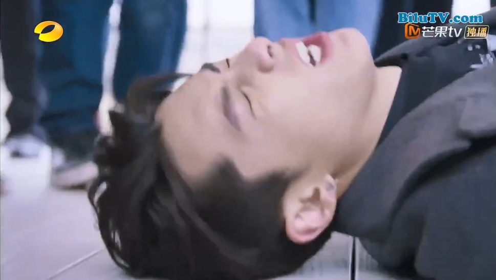 Phim Vườn sao băng tập 43-44: Đạo Minh Tự bị đâm mất trí nhớ về Sam Thái