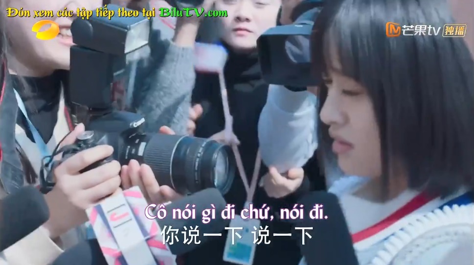 Phim Vườn sao băng tập 43-44: Đạo Minh Tự bị đâm mất trí nhớ về Sam Thái