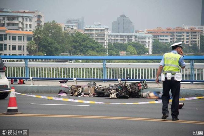 Cãi nhau với bạn gái, người đàn ông cuồng sát đoạt mạng 6 người