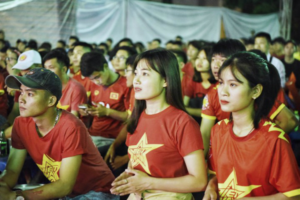 Công Phượng đưa Việt Nam vào tứ kết Asiad