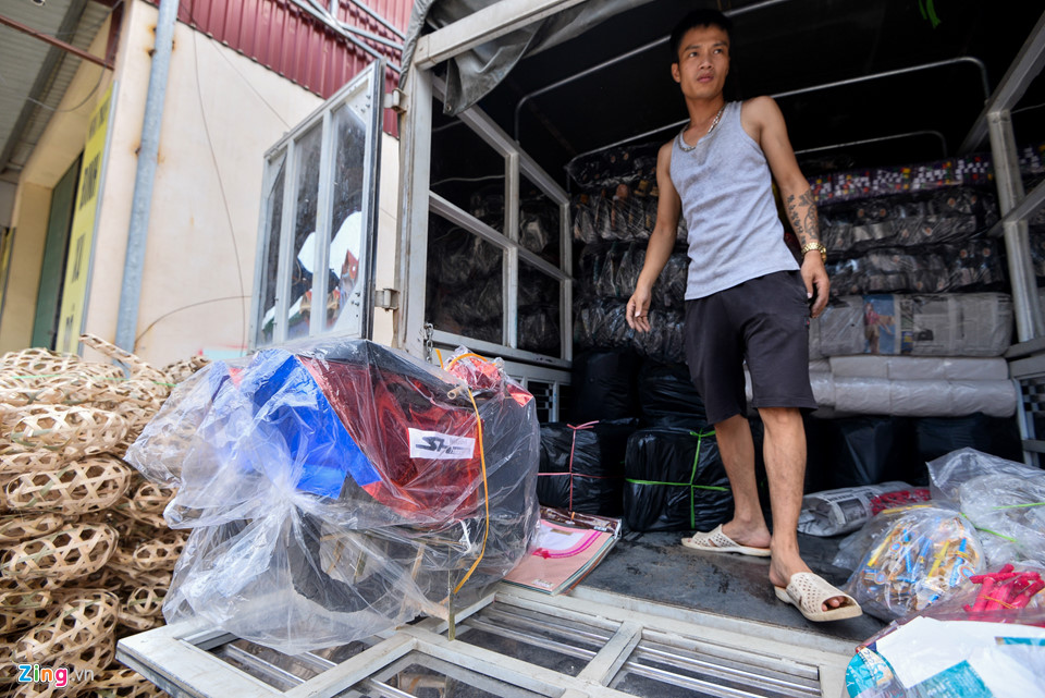 Lexus, Camry, SH giấy cháy hàng ngày rằm tháng 7