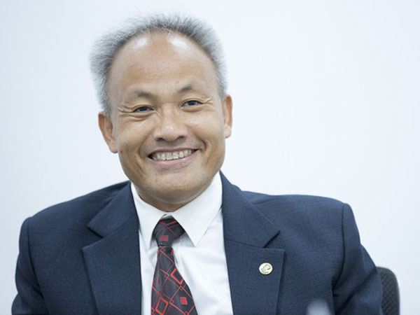 Tân viện trưởng Vin Hi-Tech: Tôi đầu quân cho Vingroup không phải vì lương cao