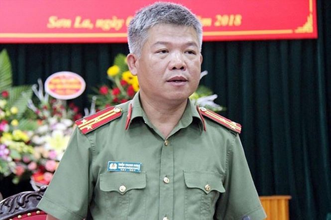 Những bí mật phá án chưa từng tiết lộ ở sào huyệt ma túy Lóng Luông