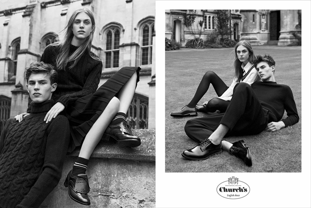 Mang giày không mang tất: Thế nào mới đẹp?