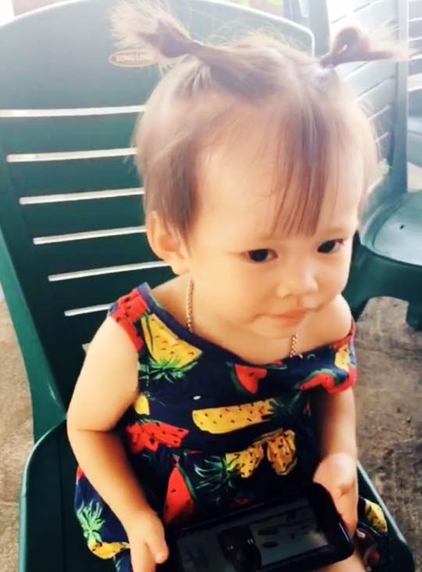 Hà Tĩnh: Cha mẹ khóc hết nước mắt mong mỏi tìm con gái 2,5 tuổi bỗng nhiên mất tích hơn 1 tháng