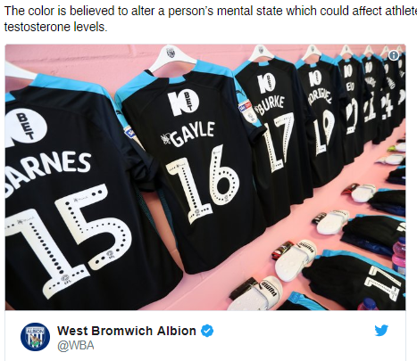 CLB giải hạng nhất Anh chơi độc chiêu... làm giảm ‘nhuệ khí chiến đấu’ của đối phương