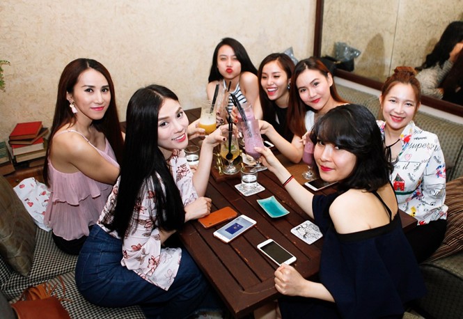 Dành cho những ai đang rơi vào hoàn cảnh crush nhau, đây là nhạc phẩm diễn tả chính xác nhất tâm trạng của các bạn