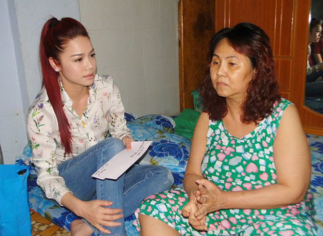 Từ chuyện Gia Bảo chỉ trích một số người lợi dụng bệnh của Mai Phương để PR: Khi tình người cũng bị hoài nghi!