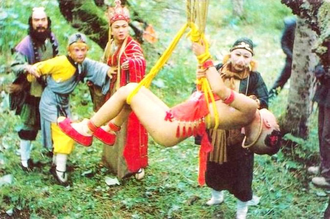 Hồng Hài Nhi Tây Du Ký 1986: Vừa thành công sau vai diễn để đời đã quyết định cự tuyệt showbiz với lý do ít ai ngờ