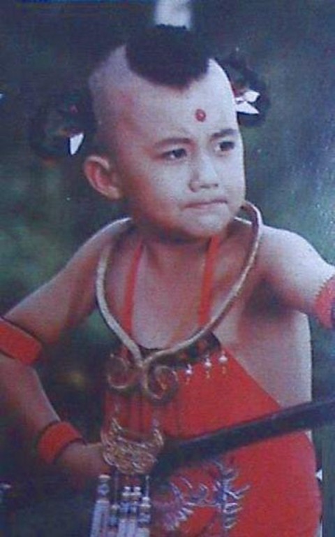 Hồng Hài Nhi Tây Du Ký 1986: Vừa thành công sau vai diễn để đời đã quyết định cự tuyệt showbiz với lý do ít ai ngờ