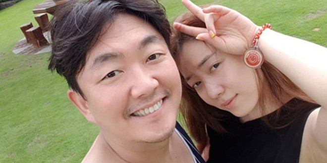 Cựu thành viên T-ara lộ ảnh thân mật với diễn viên hơn 16 tuổi