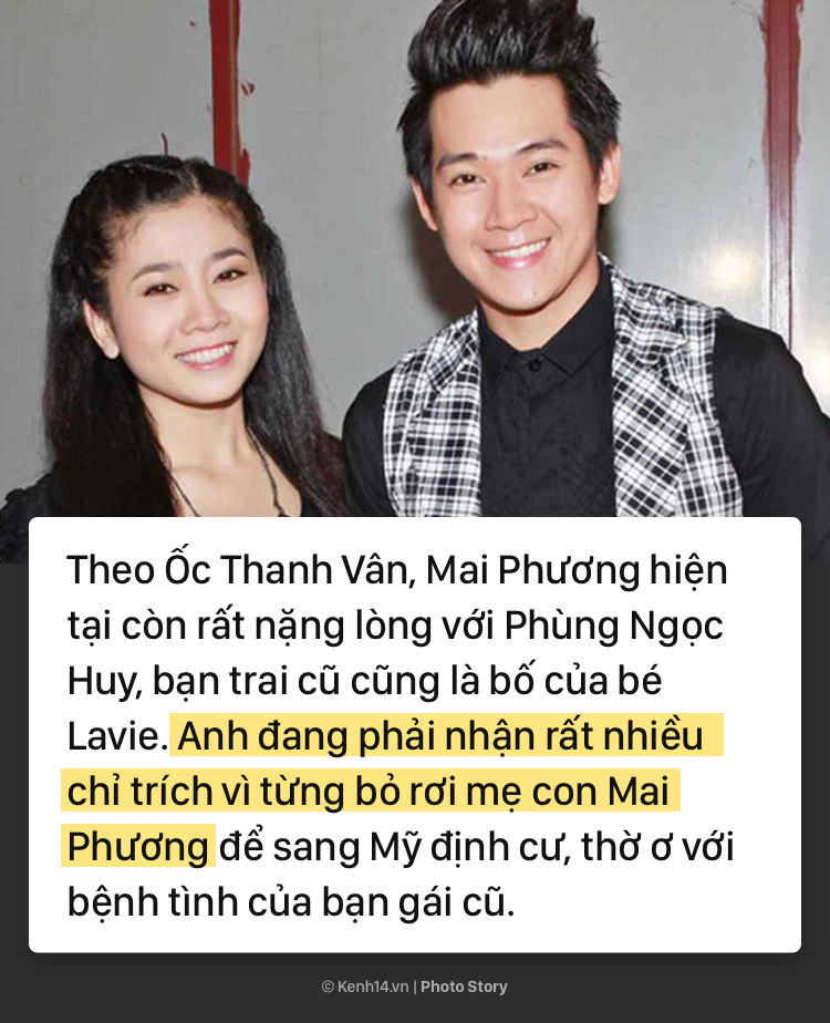 Mai Phương - Từ cô diễn viên với gương mặt tươi sáng đến người phụ nữ nghị lực không khuất phục trước bệnh tật