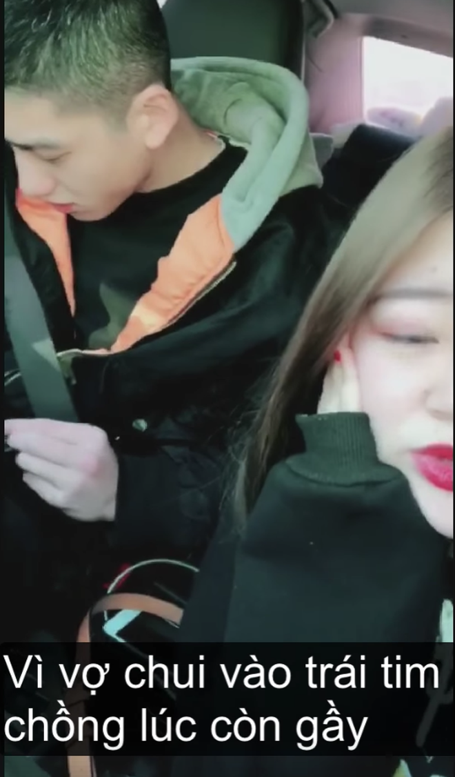 Cô gái mũm mĩm có chồng hot boy, mở miệng ra là nói lời ngôn tình: Kiếp trước cứu cả thế giới à?