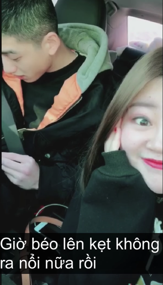 Cô gái mũm mĩm có chồng hot boy, mở miệng ra là nói lời ngôn tình: Kiếp trước cứu cả thế giới à?