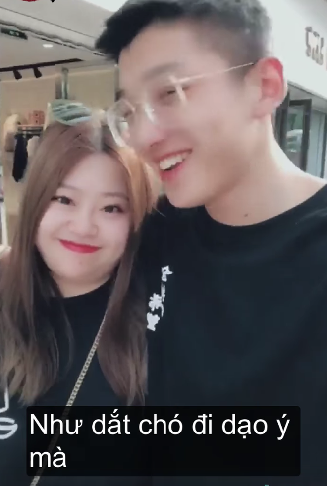 Cô gái mũm mĩm có chồng hot boy, mở miệng ra là nói lời ngôn tình: Kiếp trước cứu cả thế giới à?