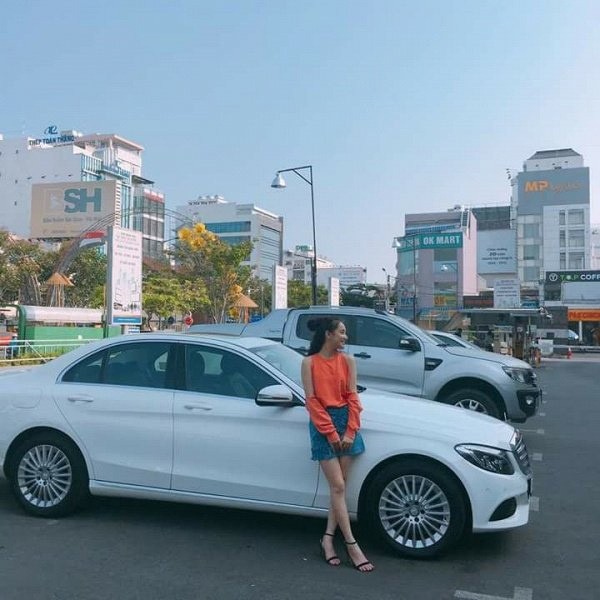 Cuộc sống của Nhã Phương trước khi cưới: Đi xe hơi được tặng, có 1 nguyên tắc đặc biệt