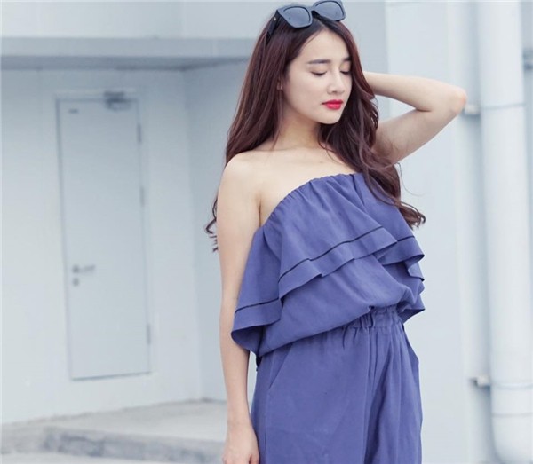 Cuộc sống của Nhã Phương trước khi cưới: Đi xe hơi được tặng, có 1 nguyên tắc đặc biệt