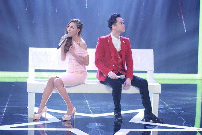 Nhật Tinh Anh: Trầm cảm, tự nhốt mình và cuộc sống hạnh phúc bên bạn gái đã có 2 con riêng