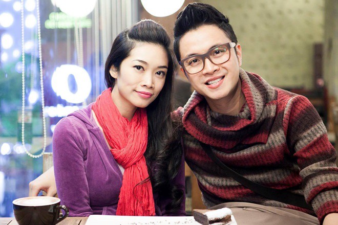 Nhật Tinh Anh: Trầm cảm, tự nhốt mình và cuộc sống hạnh phúc bên bạn gái đã có 2 con riêng