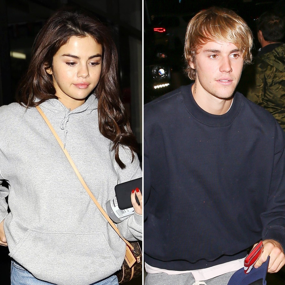 Selena Gomez sợ không tìm được người thay thế Justin Bieber vì anh quá hoàn hảo?