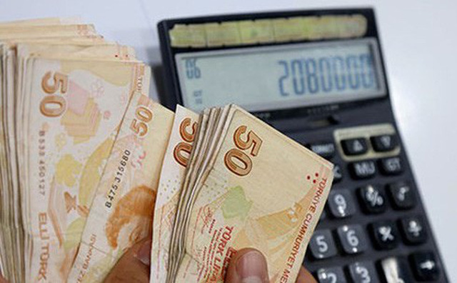 Thổ Nhĩ Kỳ sẽ không giữ im lặng trước lệnh trừng phạt của Mỹ