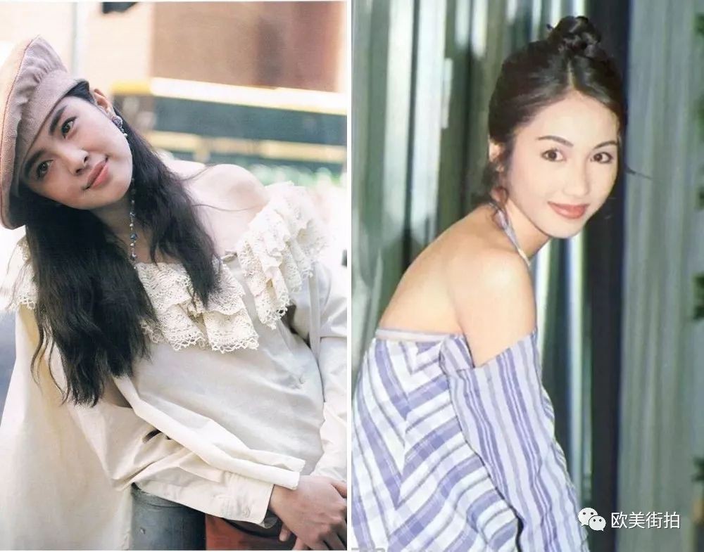 Nhìn lại mới thấy loạt xu hướng năm nay đều là mốt thịnh hành những năm 90, thậm chí thời đó còn mặc đẹp hơn bây giờ