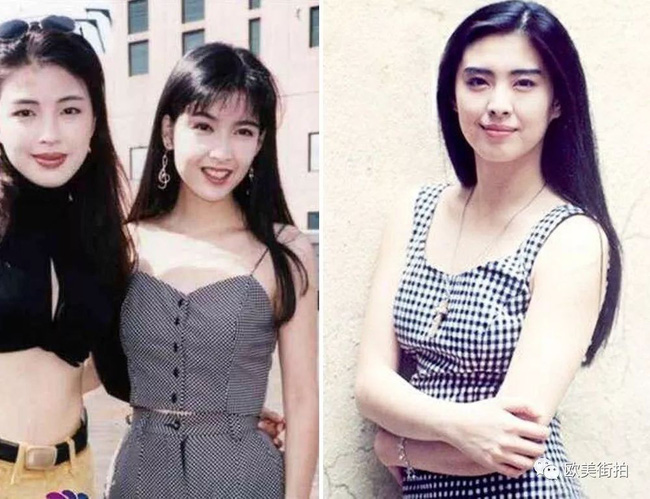 Nhìn lại mới thấy loạt xu hướng năm nay đều là mốt thịnh hành những năm 90, thậm chí thời đó còn mặc đẹp hơn bây giờ