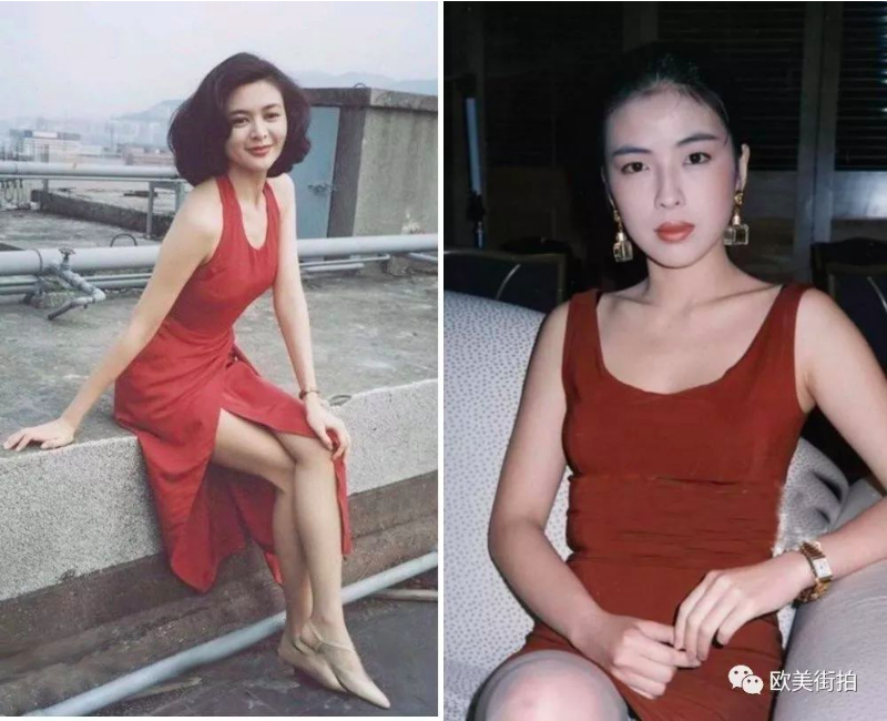 Nhìn lại mới thấy loạt xu hướng năm nay đều là mốt thịnh hành những năm 90, thậm chí thời đó còn mặc đẹp hơn bây giờ