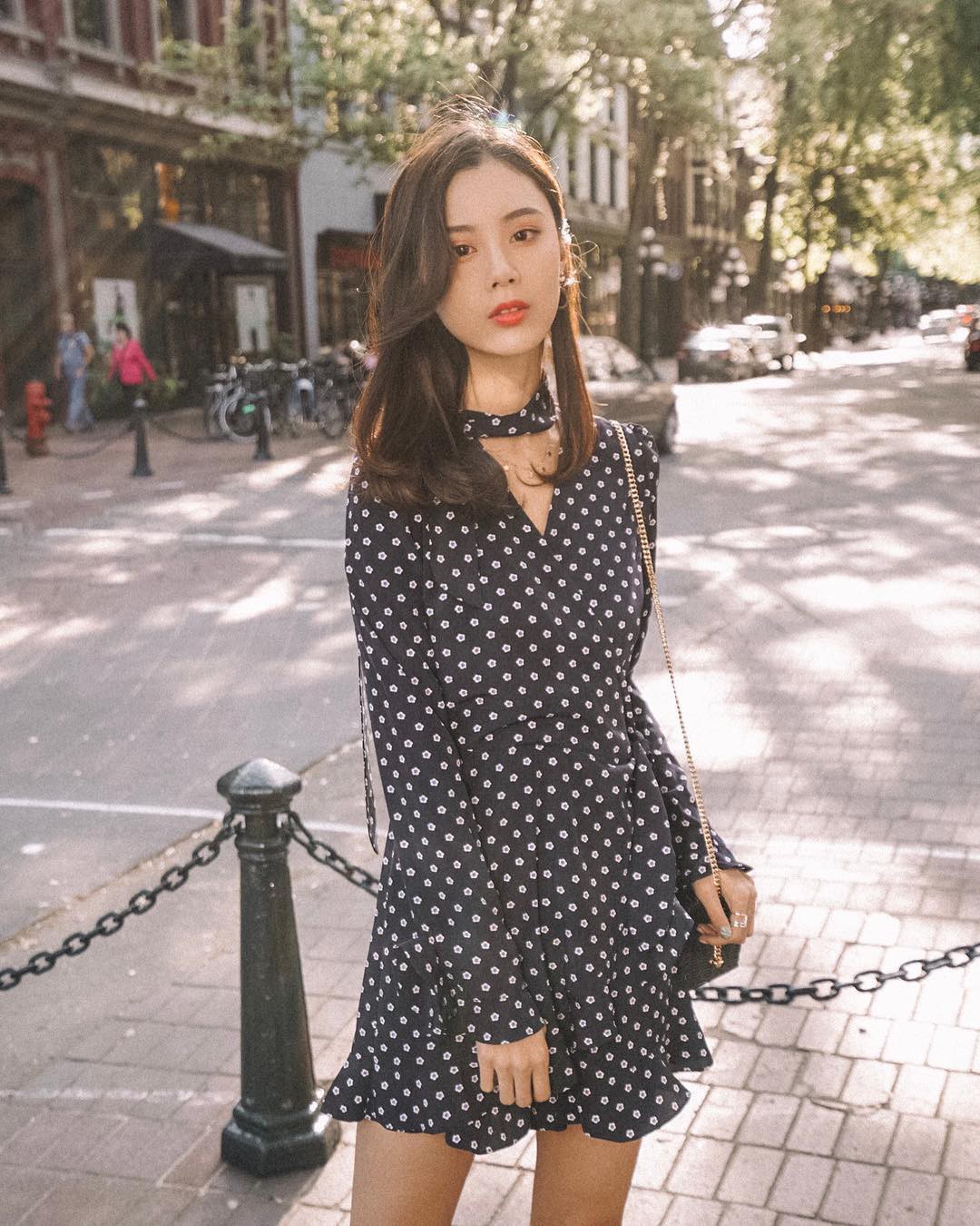 Nhìn lại mới thấy loạt xu hướng năm nay đều là mốt thịnh hành những năm 90, thậm chí thời đó còn mặc đẹp hơn bây giờ