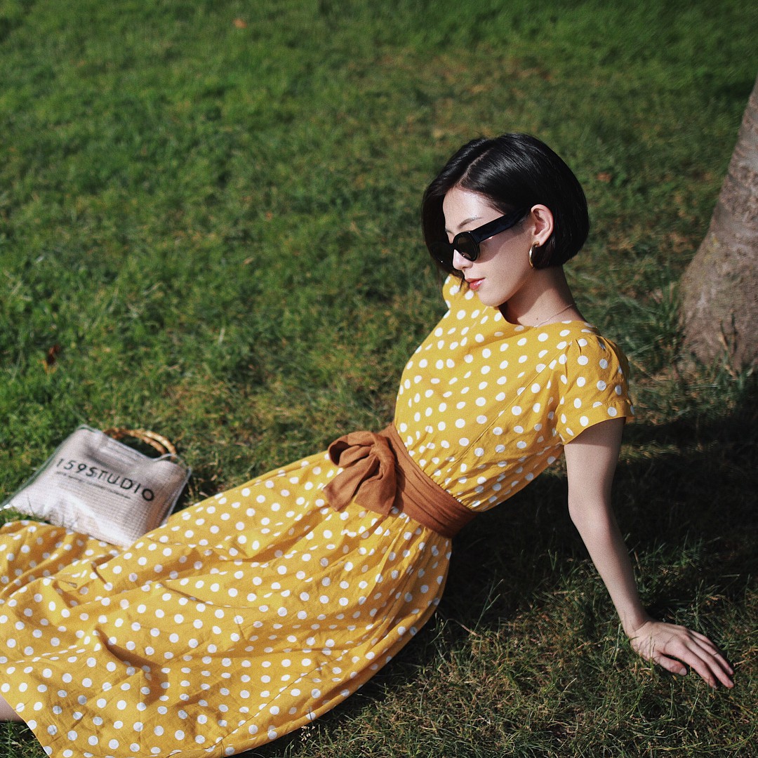 Nhìn lại mới thấy loạt xu hướng năm nay đều là mốt thịnh hành những năm 90, thậm chí thời đó còn mặc đẹp hơn bây giờ