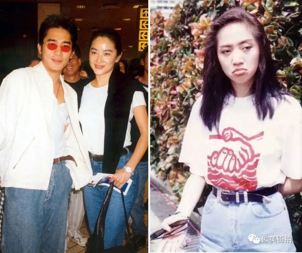 Nhìn lại mới thấy loạt xu hướng năm nay đều là mốt thịnh hành những năm 90, thậm chí thời đó còn mặc đẹp hơn bây giờ