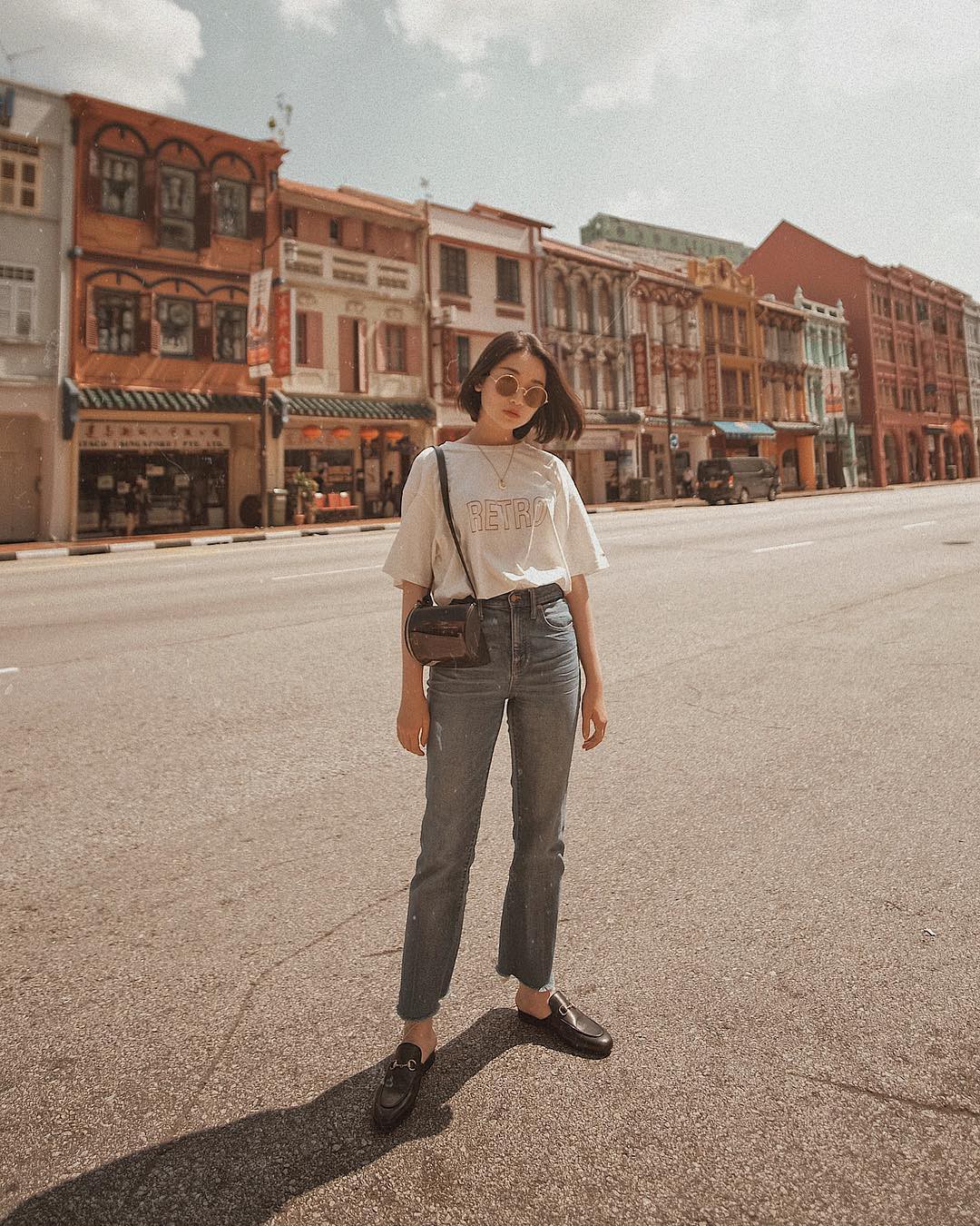 Nhìn lại mới thấy loạt xu hướng năm nay đều là mốt thịnh hành những năm 90, thậm chí thời đó còn mặc đẹp hơn bây giờ