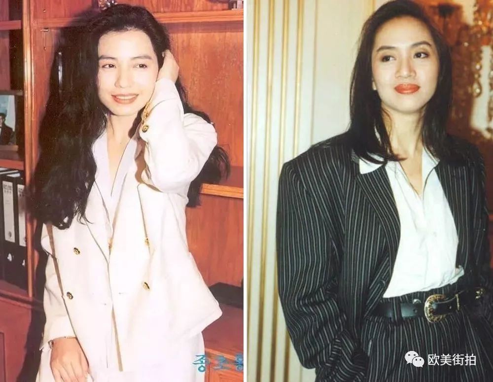 Nhìn lại mới thấy loạt xu hướng năm nay đều là mốt thịnh hành những năm 90, thậm chí thời đó còn mặc đẹp hơn bây giờ