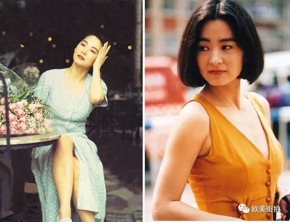 Nhìn lại mới thấy loạt xu hướng năm nay đều là mốt thịnh hành những năm 90, thậm chí thời đó còn mặc đẹp hơn bây giờ