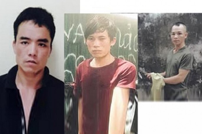 Kẻ truy sát vợ đến cùng ở Hà Nội từng dùng container chắn camera, trộm hàng loạt xe máy