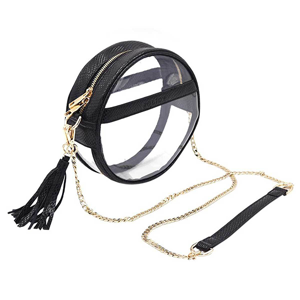 Túi nhựa trong tiếp tục khuấy đảo xu hướng mùa thu