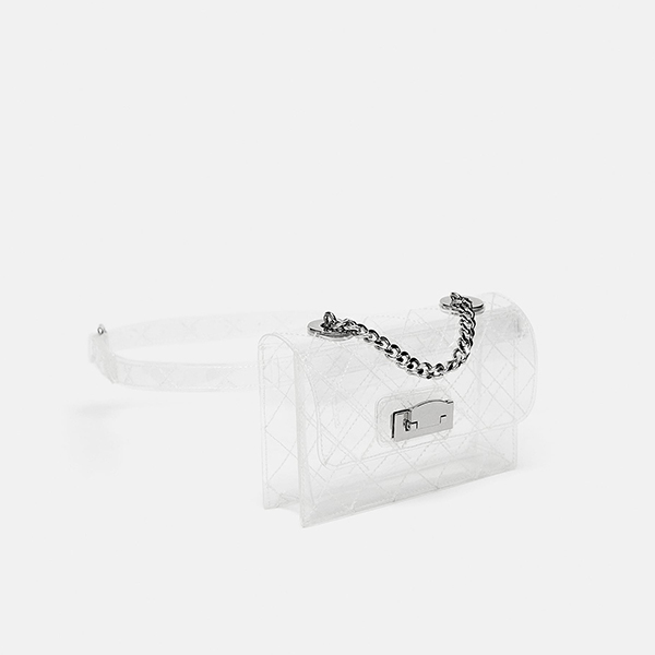 Túi nhựa trong tiếp tục khuấy đảo xu hướng mùa thu