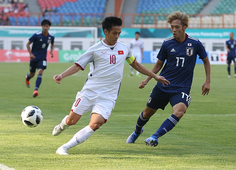 Sơ đồ U23 Việt Nam đấu U23 Bahrain: Đánh phủ đầu và tiến bước!