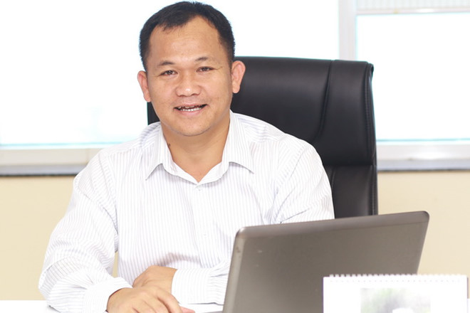 Em trai bầu Đức từ nhiệm tại HAGL Agrico