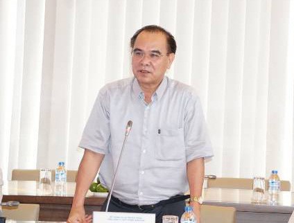 Ông Cao Duy Hải bị thôi chức tổng giám đốc Mobifone, vì sao?