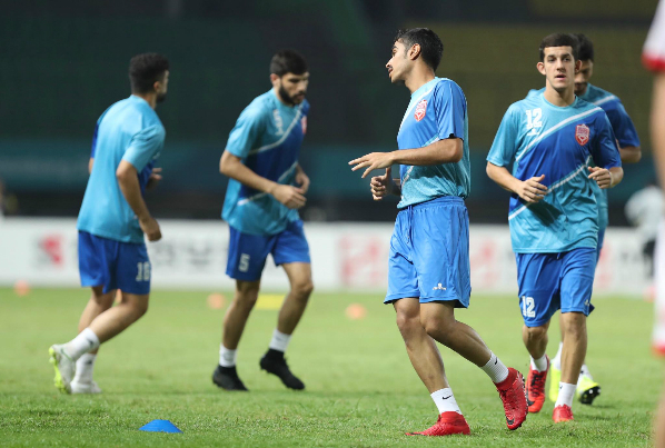 Công Phượng đưa Việt Nam vào tứ kết Asiad